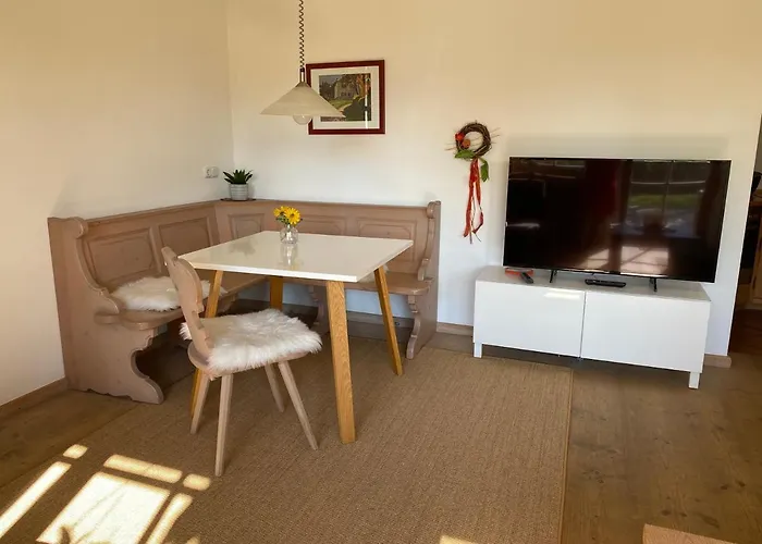 Ferienwohnung Christensen