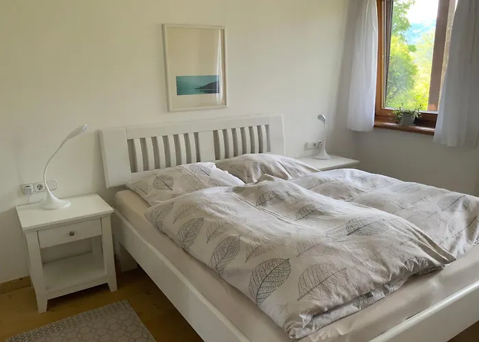 Ferienwohnung Christensen