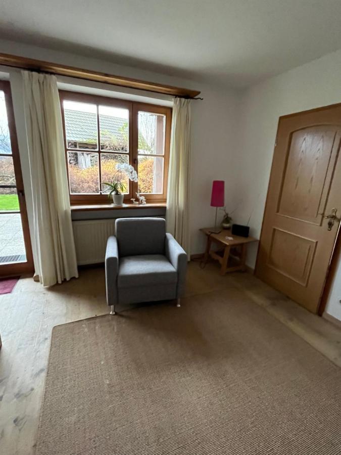 Christensen Apartment