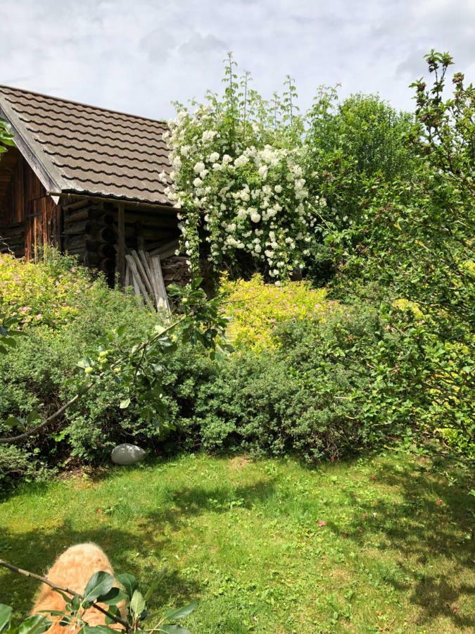 Apartment Christensen Murnau am Staffelsee