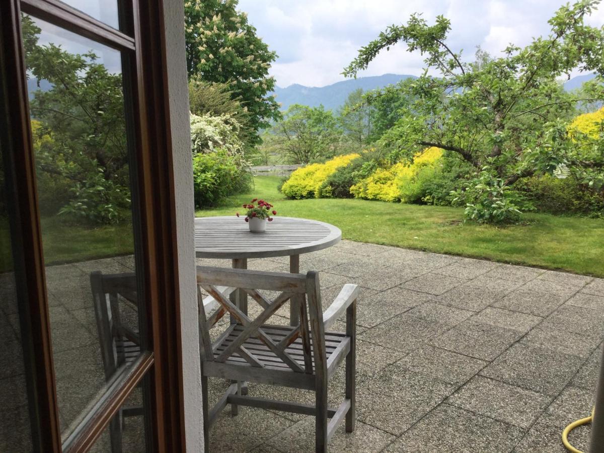 Apartment Christensen Murnau am Staffelsee